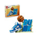 LEGO® Nike Dunk X 1180 Teile