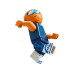 LEGO® Nike Dunk X 1180 Teile