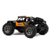 TEC-TOY RC Geländewagen Brave 1:12 Orange