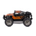 TEC-TOY RC Geländewagen Brave 1:12 Orange