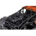 TEC-TOY RC Geländewagen Brave 1:12 Orange