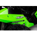 TEC-TOY RC Offroad-Auto Sneak Killer 1:12 Grün