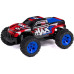 TEC-TOY Spielzeugauto Sneak Max 1:12 Rot