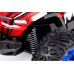 TEC-TOY Spielzeugauto Sneak Max 1:12 Rot