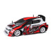 TEC-TOY RC Rallyeauto Ghost 1:10 Rot