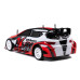 TEC-TOY RC Rallyeauto Ghost 1:10 Rot
