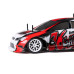 TEC-TOY RC Rallyeauto Ghost 1:10 Rot