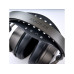 Audeze Headset Maxwell 2 PS5 Schwarz/Grau Audeze Headset Maxwell 2 PS5 Schwarz/Grau