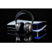 Audeze Headset Maxwell 2 PS5 Schwarz/Grau Audeze Headset Maxwell 2 PS5 Schwarz/Grau