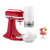 KitchenAid Shave-Ice Aufsatz 5KSMSIA