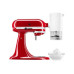 KitchenAid Shave-Ice Aufsatz 5KSMSIA