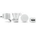 KitchenAid Sieb mit digitaler Waage 5KSMSFTA