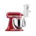 KitchenAid Sieb mit digitaler Waage 5KSMSFTA