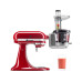 KitchenAid Entsafter-Vorsatz 5KSM1JA