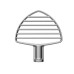 KitchenAid Feingebäck-Rührer 5KSMPB7SS KitchenAid Feingebäck-Rührer 5KSMPB7SS
