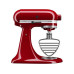 KitchenAid Feingebäck-Rührer 5KSMPB5SS