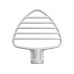 KitchenAid Feingebäck-Rührer 5KSMPB5W KitchenAid Feingebäck-Rührer 5KSMPB5W