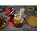KitchenAid Feingebäck-Rührer 5KSMPB5W KitchenAid Feingebäck-Rührer 5KSMPB5W