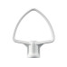 KitchenAid Flachrührer 5KSM35CFB