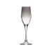 alpina Champagnerglas Smoke 180 ml, 4 Stück, Transparent