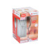 alpina Champagnerglas Smoke 180 ml, 4 Stück, Transparent