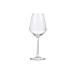 alpina Weingläser-Set 380 ml, 4 Stück, Transparent