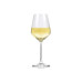 alpina Weingläser-Set 380 ml, 4 Stück, Transparent