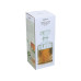 alpina Whiskey Flasche 800 ml, 1 Stück, Transparent