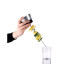 alpina Karaffe 1.1 l, Transparent alpina Karaffe 1.1 l, Transparent