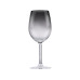 alpina Weissweinglas Rauch 350 ml, 4 Stück, Transparent