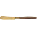 alpina Messer-Set 2-teilig Gold