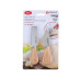 alpina Messer-Set 2-teilig Silber alpina Messer-Set 2-teilig Silber