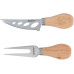 alpina Messer-Set 2-teilig Silber alpina Messer-Set 2-teilig Silber