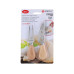 alpina Messer-Set 2-teilig Silber alpina Messer-Set 2-teilig Silber