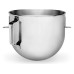 KitchenAid Edelstahlschüssel 5K5A2SB 4.8 l KitchenAid Edelstahlschüssel 5K5A2SB 4.8 l