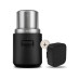 KitchenAid Kaffeemühle Go Cordless 5KBGR111BM Schwarz