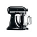 KitchenAid Küchenmaschine 5KSM125SOB Schwarz