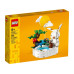 LEGO® Jadehase 40643 LEGO® Jadehase 40643