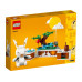LEGO® Jadehase 40643 LEGO® Jadehase 40643