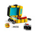 LEGO® Gelbe Reisetasche 40817