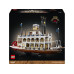 LEGO® Ideas Flussraddampfer 21356