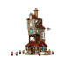 LEGO® Harry Potter Der Fuchsbau – Sammleredition 76437