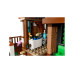 LEGO® Harry Potter Der Fuchsbau – Sammleredition 76437