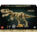 LEGO® Jurassic World Fossilien: Tyrannosaurus rex 76968