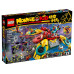 LEGO® Monkie Kid Monkie Kids Hubschrauberdrohne 80023