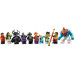 LEGO® Monkie Kid Monkie Kids Hubschrauberdrohne 80023