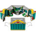 LEGO® Monkie Kid Monkie Kids Hubschrauberdrohne 80023