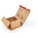Antalis Versandkarton POST-BOX XL 460 x 310 x 160 mm Braun