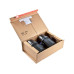 Antalis Versandkarton POST-BOX XL 460 x 310 x 160 mm Braun