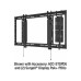 Peerless-AV Wandhalterung STS680 49-120'' Peerless-AV Wandhalterung STS680 49-120''